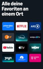 Amazon Fire TV Stick 4K Select – 4K-Streaming mit Alexa-Sprachsteuerung für intelligente Unterhaltung – Bild 3
