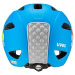 uvex OYO Style Kinderfahrradhelm – Leicht & Sicher mit verstellbarem Anpassungssystem – Bild 6