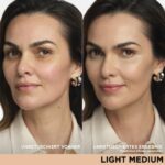 IT Cosmetics Your Skin But Better CC Cream LSF 50+ – 5-in-1 Getönte Tagescreme – Bild 2