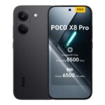 XIAOMI Poco X8 Pro 8GB+256GB – Premium-Smartphone mit Dimensity 8500-Ultra & 50MP OIS Kamera