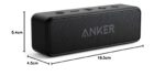 Anker SoundCore 2 Bluetooth Lautsprecher – 24h Akku & IPX7 Wasserschutz – Bild 8