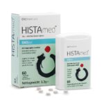 Histamed DAOpur – 60 Minitabletten mit DAO Enzym für histaminsensible Menschen