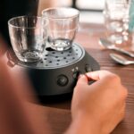 PHILIPS SENSEO Original Plus Eco Kaffeepadmaschine – 2 Tassen, Kaffeestärkewahl & Kaffee Boost – Bild 4