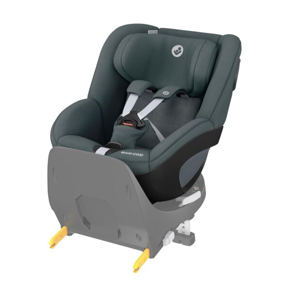 Maxi-Cosi Pearl 360 i-Size Kindersitz – 360° drehbar, 3 Monate bis 4 Jahre
