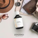 ZinZino BalanceOil+ 300 ml – Premium Omega-3 Fischöl mit Vitamin D3 & Olivenöl – Bild 2