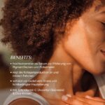 junglück Vitamin C Intensiv Serum 10 % – Anti-Aging Gesichtsserum gegen Pigmentflecken – Bild 3
