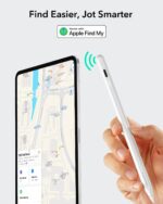 ESR Find My Stylus für iPad – Digital Pencil Pro mit Ortungsfunktion & Neigungssensitivität – Bild 2