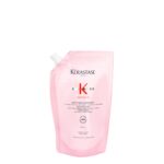 500 ml Kérastase Genesis Bain Hydra-Fortifiant – Kräftigendes Shampoo gegen Haarbruch & Haarverlust (Nachfüllpackung)