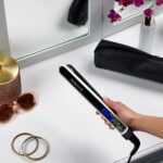 Remington S9501 Pearl Glätteisen mit Perl-Keramikbeschichtung & LCD-Display – Profi-Haarglätter 150–235°C – Bild 3