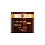 75 ml Yves Rocher RICHE CRÉME – Anti-Aging Intensivpflege mit Rosenöl für Tag & Nacht