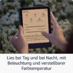 Amazon Kindle Paperwhite 7-Zoll E-Reader – 16 GB, wasserfest, 12 Wochen Akkulaufzeit – Bild 5