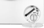 Bosch Serie 4 Waschmaschine 8 kg – 1400 UpM, Energieeffizienz A & AquaSecure Plus – Bild 15