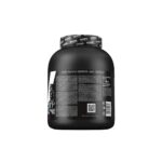 Weider Mega Mass 4000, 3kg Vanille – Weight Gainer mit 48g Protein & Kreatin – Bild 5