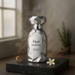 100 ml Arabiyat Prestige Marwa Eau de Parfum – Orientalischer Herrenduft mit Bergamotte, Weihrauch & Moschus – Bild 4