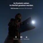 LUCKFIRE M7 Auto Starthilfe 60Wh mit Kompressor & SmartIgnition – TÜV-zertifiziert – Bild 7