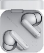 CMF by Nothing Buds Pro 2 – Premium Wireless Earbuds mit ANC & Spatial Audio