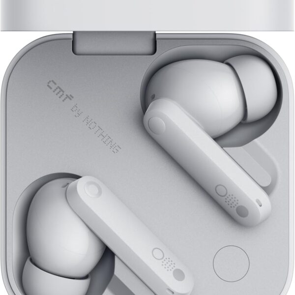 CMF by Nothing Buds Pro 2 – Premium Wireless Earbuds mit ANC & Spatial Audio