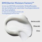 AESTURA ATOBARRIER365 HYDRO SOOTHING CREAM 60ml – Leichte Gel-Creme für fettige & empfindliche Haut – Bild 3