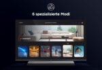 TCL S55HE 2.1 Soundbar 220W mit Dolby Atmos & Subwoofer – Heimkino für Zuhause – Bild 11