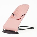 Belltop Babywippen-Bezug für BabyBjörn Balance, Soft & Bliss – Rosa – Bild 3