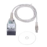 GEERYZHE K+DCAN Diagnosekabel für BMW E Serie – OBD2 USB Interface mit Schalter – Bild 7