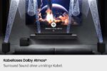 Samsung HW-Q995GF 11.1.4-Kanal-Soundbar – Kino-Sound mit Dolby Atmos & DTS:X – Bild 9