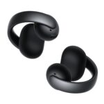 soundcore AeroClip Open-Ear Bluetooth Earbuds – Hi-Res Audio mit sicherem Halt