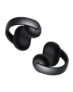 soundcore AeroClip Open-Ear Bluetooth Earbuds – Hi-Res Audio mit sicherem Halt