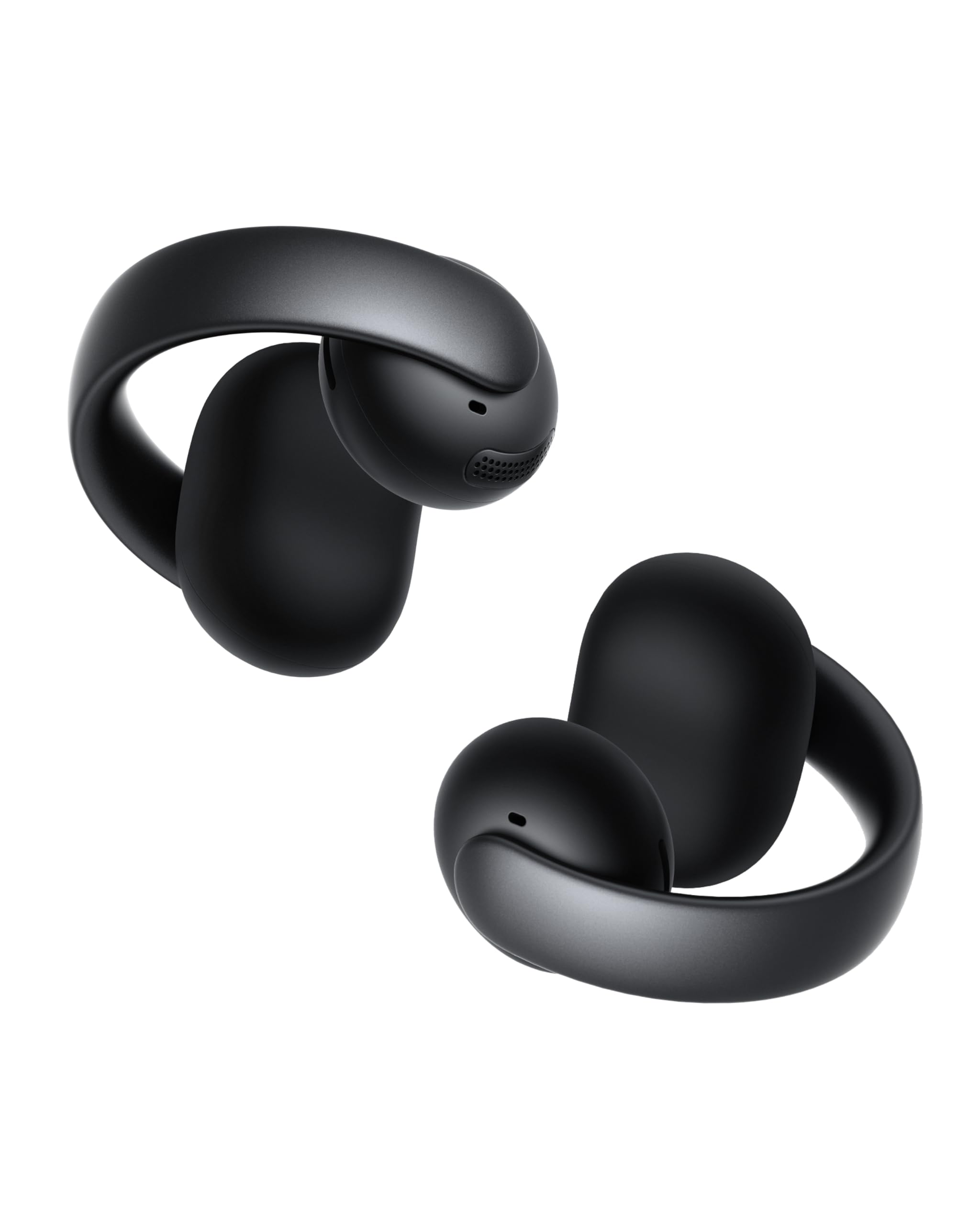 614Q6BUcOxL._SY2560_.jpg soundcore AeroClip Open-Ear Bluetooth Earbuds – Hi-Res Audio mit sicherem Halt – Bild 1