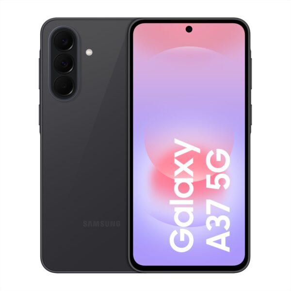 Samsung Galaxy A37 5G – AI-Smartphone mit 50 MP Kamera, 5.000 mAh Akku & IP68
