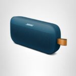 Bose SoundLink Flex (2. Gen.) Bluetooth-Lautsprecher – Tragbar, wasserdicht, 12h Akku – Bild 7