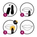 Herpotherm neo Herpesstift – Medizinprodukt mit konzentrierter Wärme gegen Lippenherpes, chemiefrei & dermatologisch getestet – Bild 4