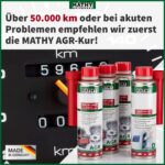 MATHY-AGR Diesel Abgasrückführventil Reiniger 2x300ml – AGR-Ventil Systemreiniger – Bild 6