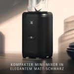WMF Kult X Mix & Go – 300 W Standmixer mit Trinkflasche für Smoothies – Bild 3