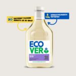 Ecover Bio Colorwaschmittel Apfelblüte & Freesien – 5L Nachfüllung für 100 Waschladungen – Bild 5