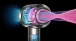 Dyson Supersonic Origin Haartrockner – Intelligentes Trocknen ohne Hitzeschäden – Bild 4