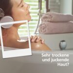 Excipial U 10 Lipolotio 500 ml – Intensive Feuchtigkeitspflege mit 10% Urea – Bild 3