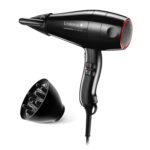 Valera Swiss Silent Jet Light 7500 – Professioneller Haartrockner mit Ionen-Generator