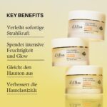 d'Alba Piedmont Vita Toning Kapselcreme 55 ml – Tiefenhydrierende Gesichtscreme für strahlende Haut – Bild 5