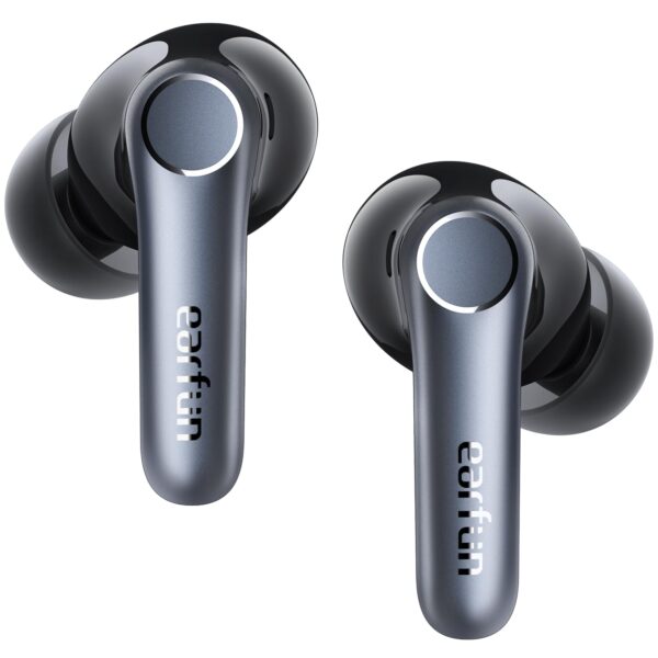 EarFun Air Pro 4 – Premium In-Ear Kopfhörer mit adaptiver Geräuschunterdrückung & Hi-Res Audio