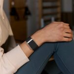 WHOOP 5.0/MG Aktivitätstracker mit 12-Monats-Mitgliedschaft – Medizinisches Gesundheits- & Fitness-Tracking – Bild 9