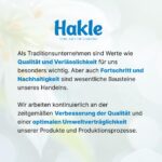 Hakle Toilettenpapier Jasmin 72er Pack – 3-lagig mit Jasminduft & FSC-zertifiziert – Bild 7