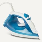 Amazon Basics Dampfbügeleisen 1800W mit Antihaftplatte – Professionelle Bügelleistung – Bild 5