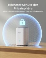 Reolink Home Hub – 4K Überwachungszentrale mit Wi-Fi 6 & 2TB Lokalspeicher – Bild 5