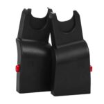 ABC Design Adapter für Kinderwagen ab 2017 – Travelsystem mit Maxi-Cosi & Cybex