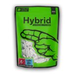 Hybrid Supreme Aktivkohlefilter 6,4mm – 1000er Vorratspackung mit Patentierter Hybrid-Technologie