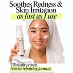 150 ml Panthenol Schaum-Spray mit 9% B5 – Beruhigt gereizte Haut nach Laser & Tattoo – Bild 2
