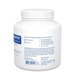 Pure Encapsulations Magnesiumcitrat – 180 vegane Kapseln für Muskeln & Energie – Bild 6