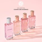 Yves Rocher Comme une Evidence Eau de Parfum 50 ml – Eleganter Chypre-Duft für Frauen – Bild 6