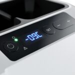 DOMETIC CFF 12 Kompressor-Kühlbox – 13 L, -18 °C, 12/230 V für Fahrzeuge – Bild 3